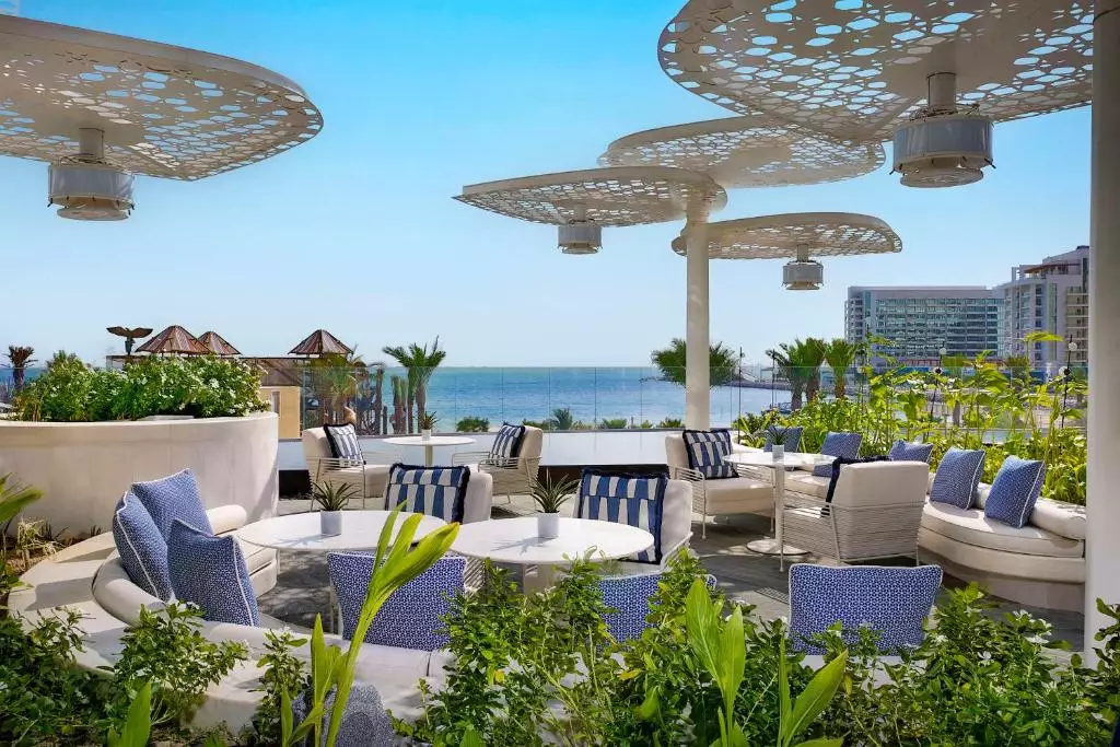 Waldorf Astoria Doha Lusail